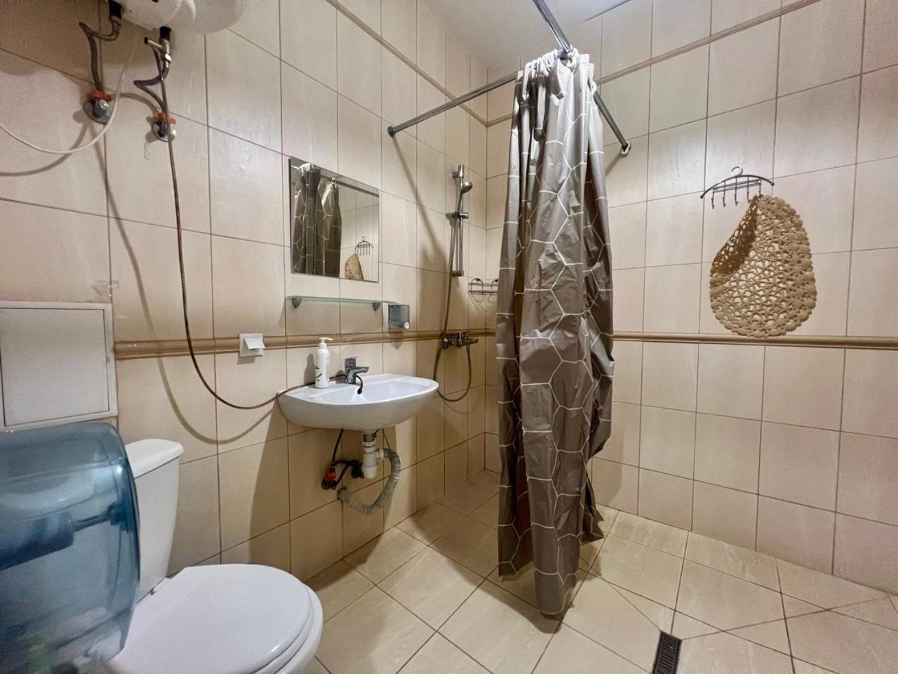 Studio Apartment Metro Pechersk Kijów Zewnętrze zdjęcie